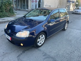 VW Golf 1.4 16v 75к клима, снимка 2