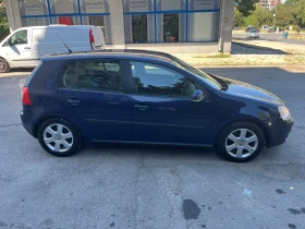 VW Golf 1.4 16v 75к клима, снимка 5