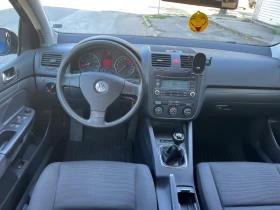 VW Golf 1.4 16v 75к клима, снимка 9