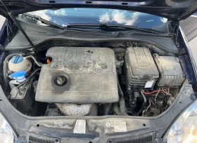 VW Golf 1.4 16v 75к клима, снимка 13
