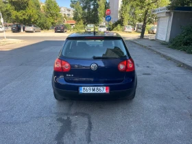 VW Golf 1.4 16v 75к клима, снимка 7