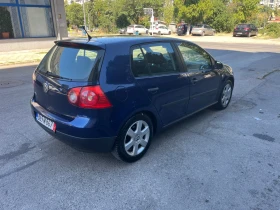 VW Golf 1.4 16v 75к клима, снимка 6