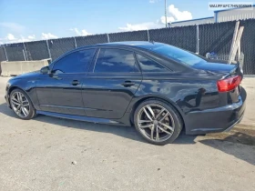 Audi S6, снимка 3