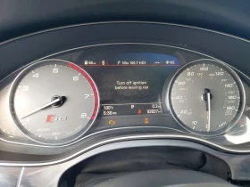 Audi S6, снимка 6