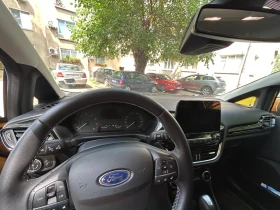 Ford Fiesta В гаранция 1ви собственик, снимка 5