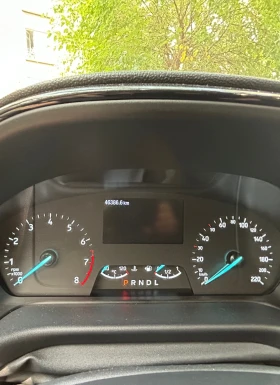 Ford Fiesta В гаранция 1ви собственик, снимка 6