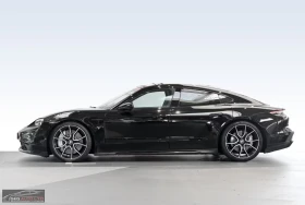 Porsche Taycan TURBOS/680HP/ACC/CHRONO/BURMSTER/HUD/PANO/360/844z, снимка 2