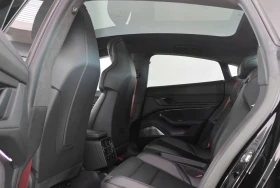 Porsche Taycan TURBOS/680HP/ACC/CHRONO/BURMSTER/HUD/PANO/360/844z, снимка 10