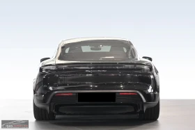 Porsche Taycan TURBOS/680HP/ACC/CHRONO/BURMSTER/HUD/PANO/360/844z, снимка 5