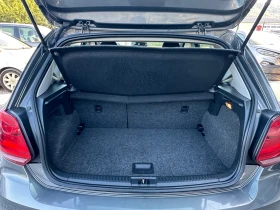 VW Polo 1.4TDI-COMFORTLINE-BLUEMOTION, снимка 14