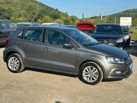 VW Polo 1.4TDI-COMFORTLINE-BLUEMOTION, снимка 7