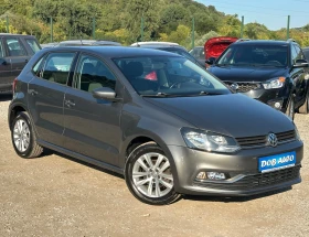 VW Polo 1.4TDI-COMFORTLINE-BLUEMOTION, снимка 8