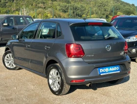 VW Polo 1.4TDI-COMFORTLINE-BLUEMOTION, снимка 4