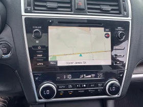 Subaru Outback * Limited * CARFAX * ОПЦИЯ ЗА ФИНАНСИРАНЕ, снимка 16