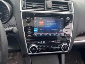 Subaru Outback * Limited * CARFAX * ОПЦИЯ ЗА ФИНАНСИРАНЕ, снимка 9