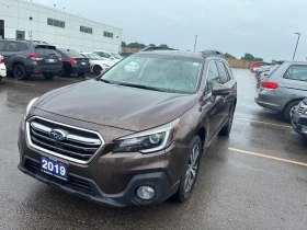 Subaru Outback * Limited * CARFAX * ОПЦИЯ ЗА ФИНАНСИРАНЕ, снимка 1