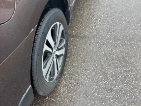 Subaru Outback * Limited * CARFAX * ОПЦИЯ ЗА ФИНАНСИРАНЕ, снимка 13