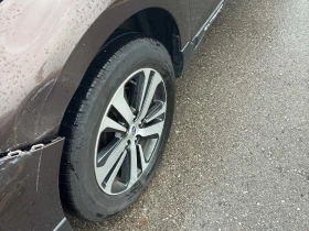 Subaru Outback * Limited * CARFAX * ОПЦИЯ ЗА ФИНАНСИРАНЕ, снимка 7