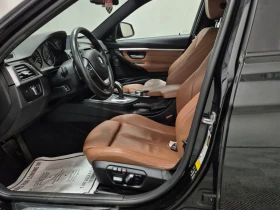 BMW 330 X Drive * Панорама* , снимка 12