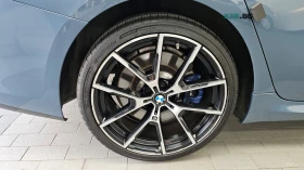 BMW 840 XDRIVE* MSPORT* DISTRONIC* 360* OБДУХ* B&W* , снимка 16