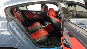BMW 840 XDRIVE* MSPORT* DISTRONIC* 360* OБДУХ* B&W* , снимка 10