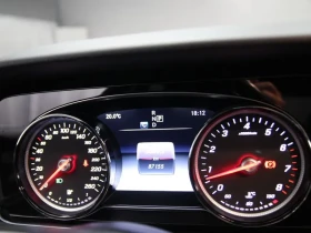 Mercedes-Benz E 200 Avantgarde, снимка 8