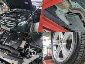 Mercedes-Benz E 200 Avantgarde, снимка 7