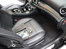 Mercedes-Benz E 200 Avantgarde, снимка 14
