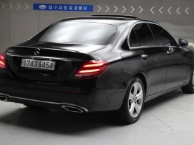 Mercedes-Benz E 200 Avantgarde, снимка 4