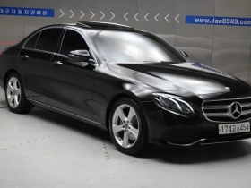 Mercedes-Benz E 200 Avantgarde, снимка 3