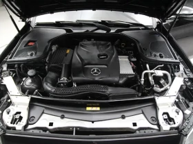 Mercedes-Benz E 200 Avantgarde, снимка 5
