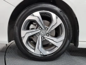 Honda Accord 1.5 Turbo, снимка 5