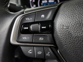 Honda Accord 1.5 Turbo, снимка 17