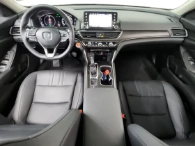 Honda Accord 1.5 Turbo, снимка 7