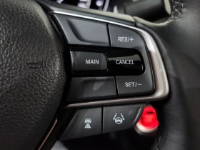Honda Accord 1.5 Turbo, снимка 16