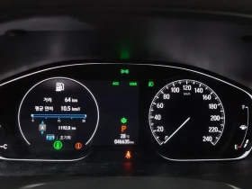 Honda Accord 1.5 Turbo, снимка 8