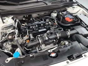 Honda Accord 1.5 Turbo, снимка 6