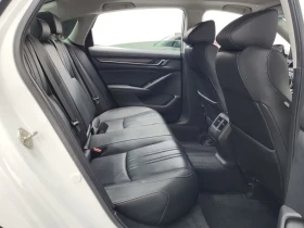 Honda Accord 1.5 Turbo, снимка 11