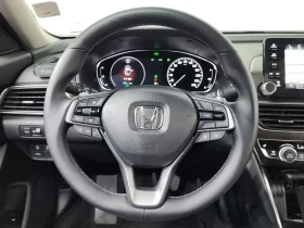 Honda Accord 1.5 Turbo, снимка 13