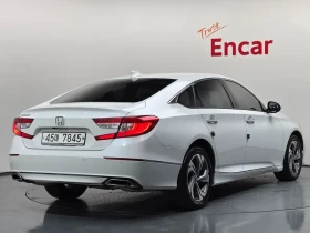 Honda Accord 1.5 Turbo, снимка 2