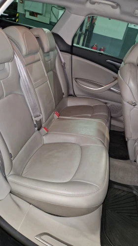 Citroen C5 3.0 HDI V6, снимка 10