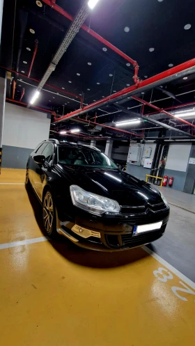 Citroen C5 3.0 HDI V6, снимка 2
