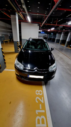 Citroen C5 3.0 HDI V6, снимка 3