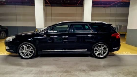 Citroen C5 3.0 HDI V6, снимка 5