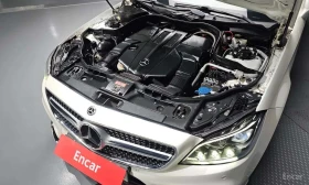 Mercedes-Benz CLS * CLS400 * ЦЕНА ДО БГ, снимка 6