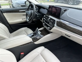 BMW 540 xDrive, снимка 8
