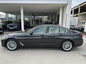 BMW 540 xDrive, снимка 3