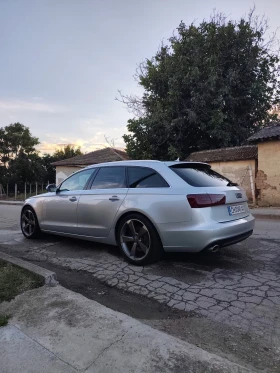 Audi A6, снимка 2