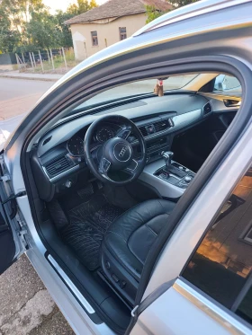 Audi A6, снимка 8