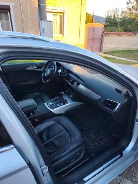 Audi A6, снимка 6